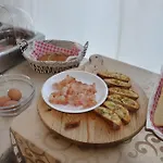 La Terrazza Degli Scrittori