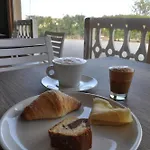B&B La Terrazza Degli Scrittori 3*