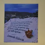 La Terrazza Degli Scrittori 라칼무토