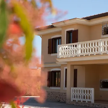 Bed & Breakfast La Terrazza Degli Scrittori 3*