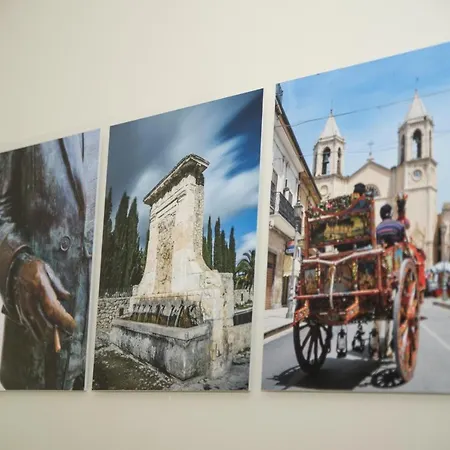 Bed & Breakfast La Terrazza Degli Scrittori 3*