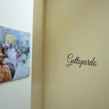 La Terrazza Degli Scrittori Bed & Breakfast