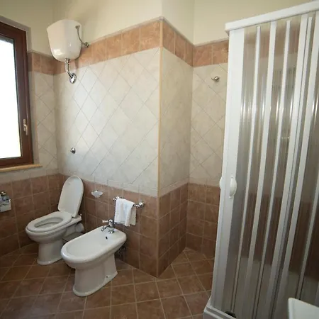 La Terrazza Degli Scrittori 3* Racalmuto