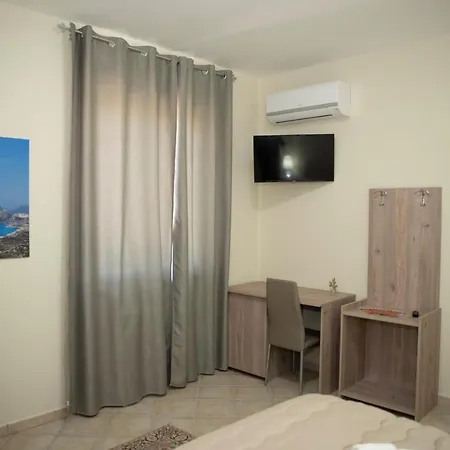 Bed & Breakfast La Terrazza Degli Scrittori 3*