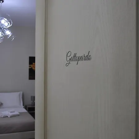 Bed & Breakfast La Terrazza Degli Scrittori 3*