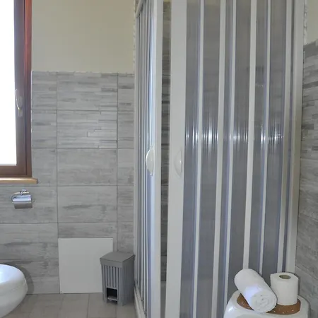 Bed & Breakfast La Terrazza Degli Scrittori 3*