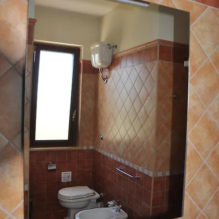 Bed & Breakfast La Terrazza Degli Scrittori