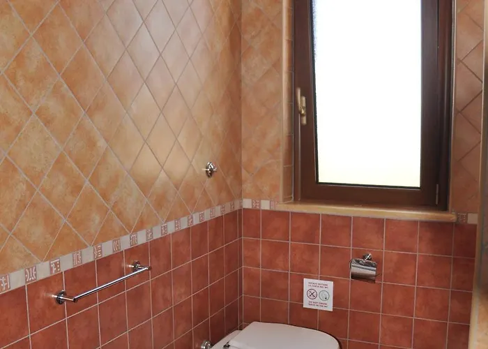 La Terrazza Degli Scrittori