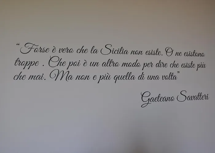 La Terrazza Degli Scrittori Oda ve Kahvaltı 3*