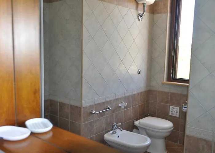 La Terrazza Degli Scrittori Oda ve Kahvaltı