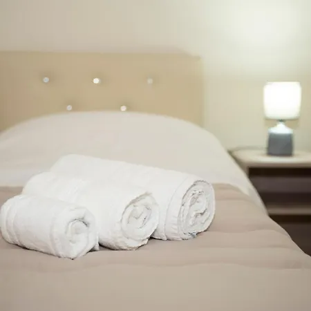 La Terrazza Degli Scrittori Отель типа 