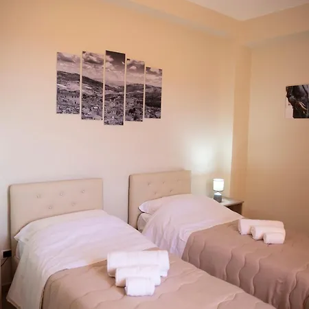 La Terrazza Degli Scrittori 3*