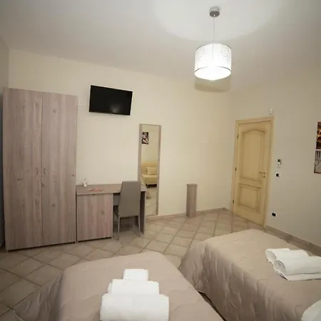 La Terrazza Degli Scrittori 3* Racalmuto