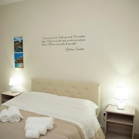 La Terrazza Degli Scrittori 3* Racalmuto