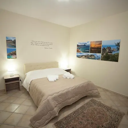 Bed & Breakfast La Terrazza Degli Scrittori 3*
