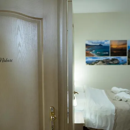 La Terrazza Degli Scrittori 3*