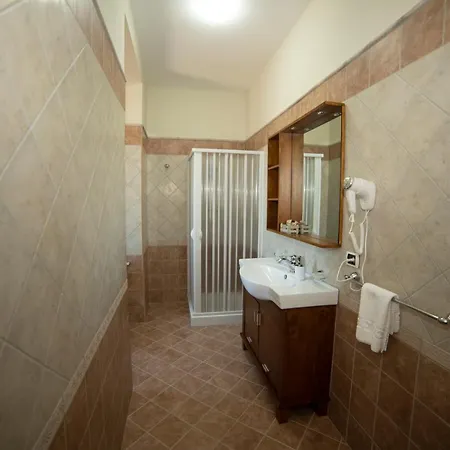 La Terrazza Degli Scrittori 3*