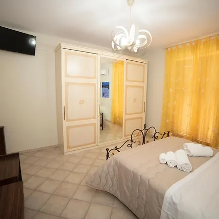 La Terrazza Degli Scrittori