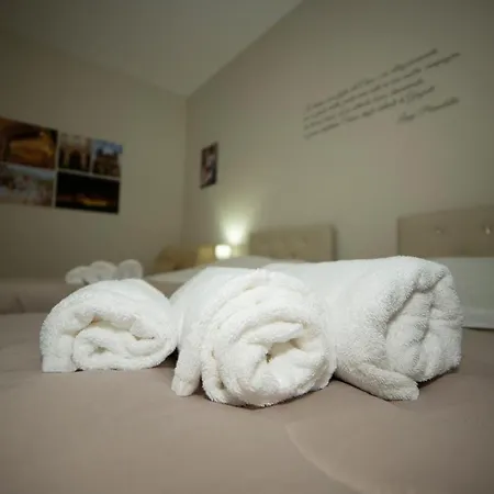 La Terrazza Degli Scrittori Racalmuto