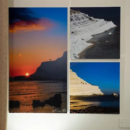 La Terrazza Degli Scrittori Racalmuto