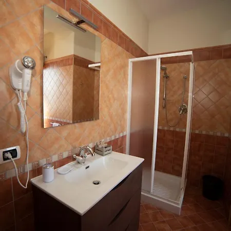 La Terrazza Degli Scrittori 3* Racalmuto