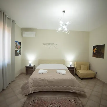 La Terrazza Degli Scrittori 3*