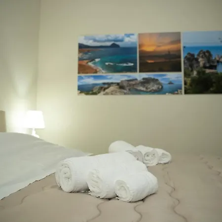 La Terrazza Degli Scrittori