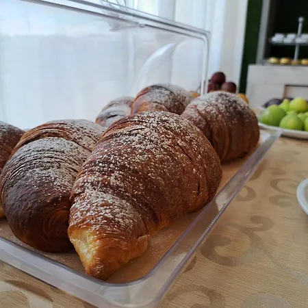 La Terrazza Degli Scrittori Racalmuto