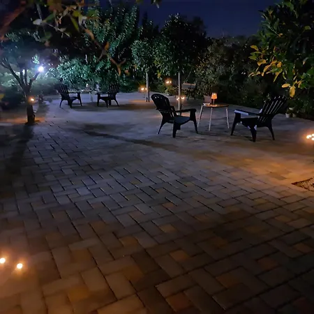 Bed and breakfast La Terrazza Degli Scrittori Racalmuto