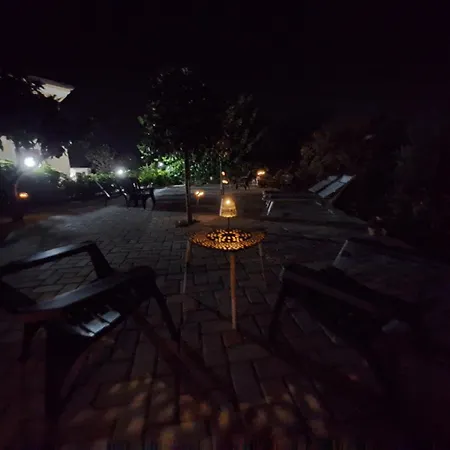 Bed & Breakfast La Terrazza Degli Scrittori 3*