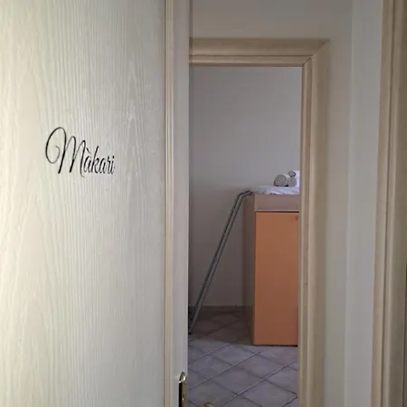 La Terrazza Degli Scrittori 3*