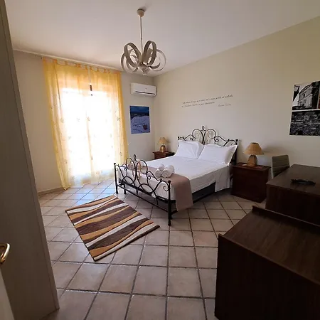 La Terrazza Degli Scrittori Bed & Breakfast