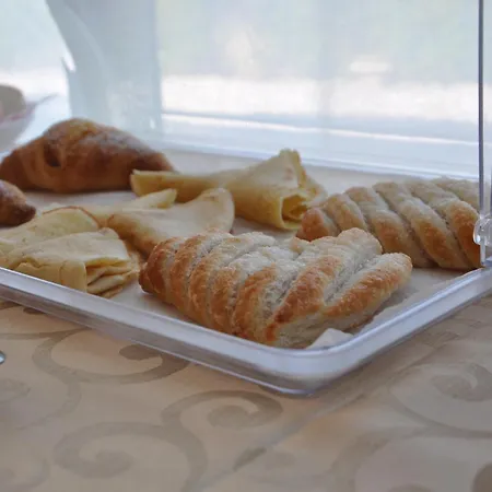 La Terrazza Degli Scrittori Racalmuto