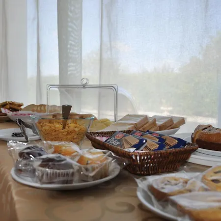 La Terrazza Degli Scrittori