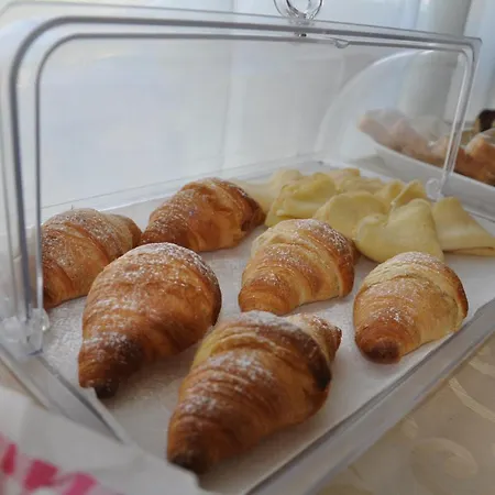 La Terrazza Degli Scrittori Отель типа 