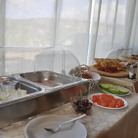 La Terrazza Degli Scrittori 3*