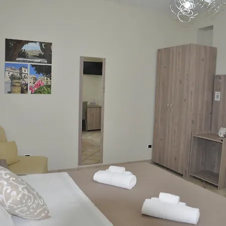 La Terrazza Degli Scrittori 3* Racalmuto