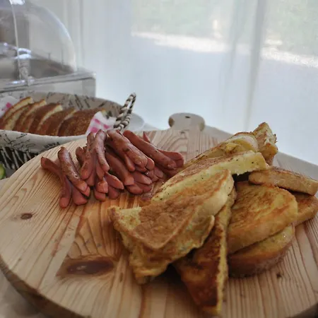 La Terrazza Degli Scrittori 3*