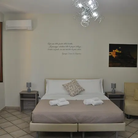 La Terrazza Degli Scrittori