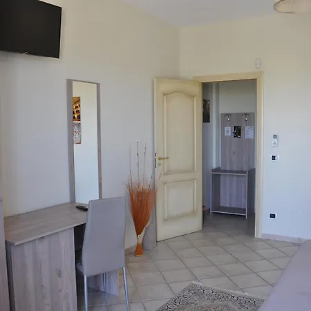 La Terrazza Degli Scrittori 3* Racalmuto