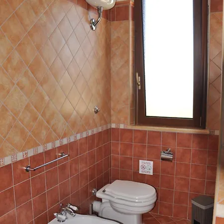 La Terrazza Degli Scrittori