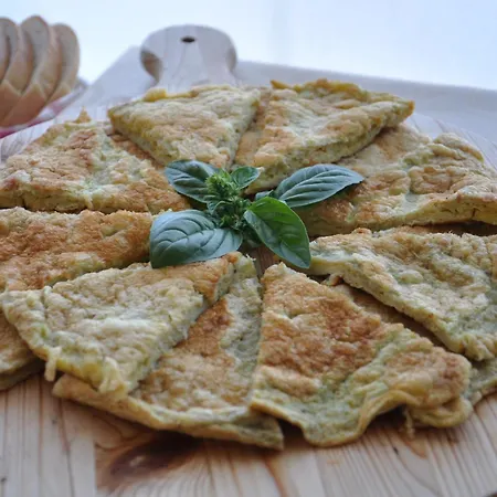 La Terrazza Degli Scrittori Отель типа 