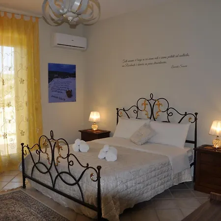 La Terrazza Degli Scrittori 3*