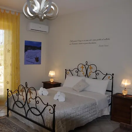 La Terrazza Degli Scrittori 3* Racalmuto