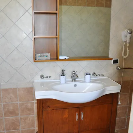 La Terrazza Degli Scrittori