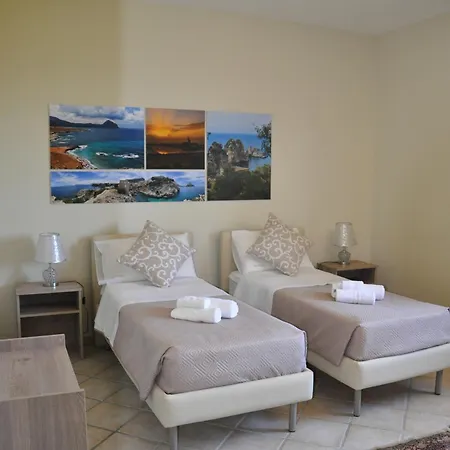 Bed & Breakfast La Terrazza Degli Scrittori 3*