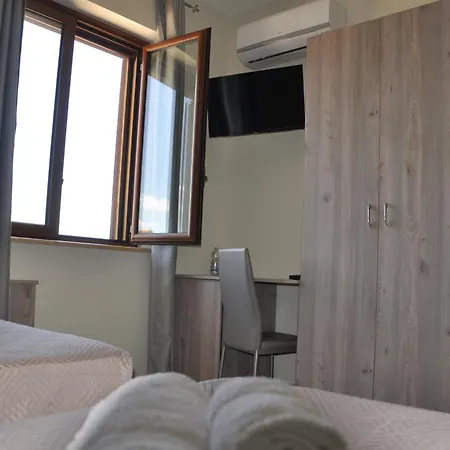 La Terrazza Degli Scrittori Racalmuto