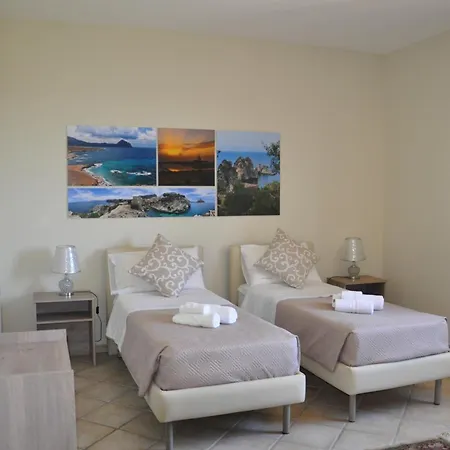 La Terrazza Degli Scrittori 3* Racalmuto