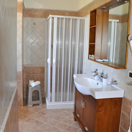 La Terrazza Degli Scrittori