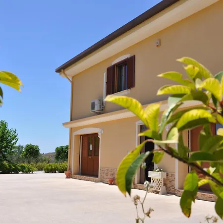 La Terrazza Degli Scrittori